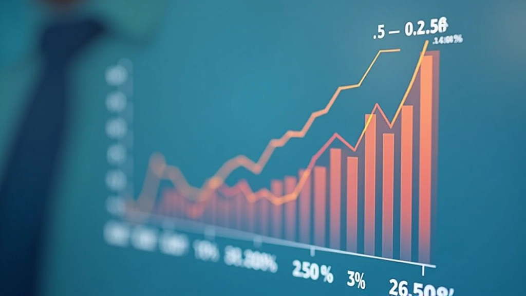 Stabilitätsziel zeigt die Bandbreite von Inflation zwischen 1,5 und 2,5 Prozent als optimales Gleichgewicht