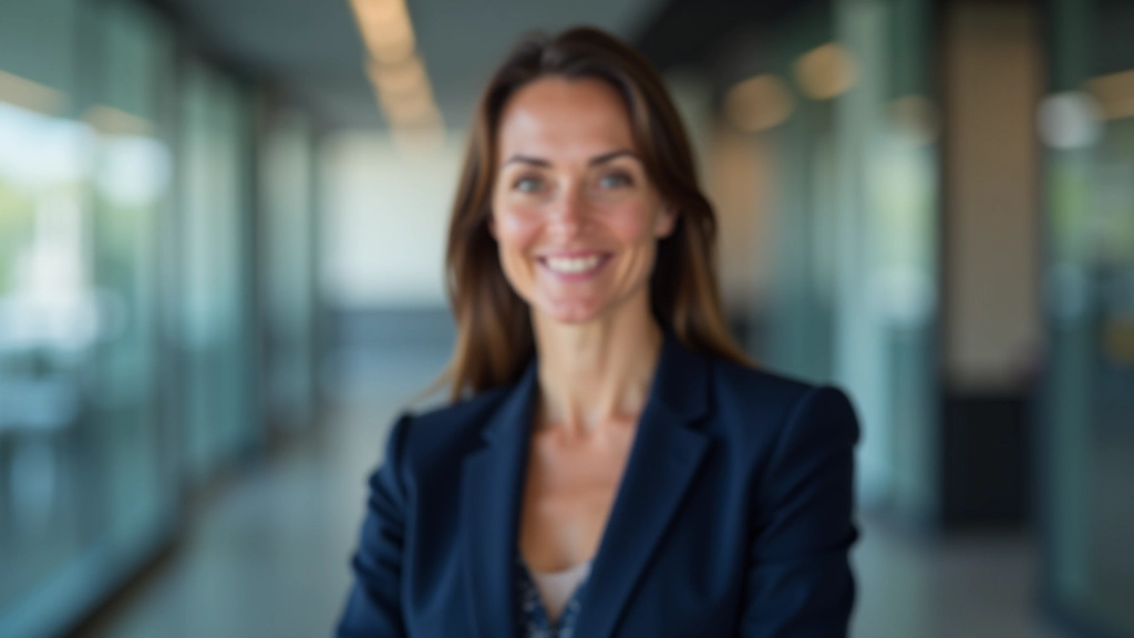 Personalleiter in Büro bei Einstellungsgespräch mit Kandidat, professionelle Atmosphäre, modernes Büro-Setting