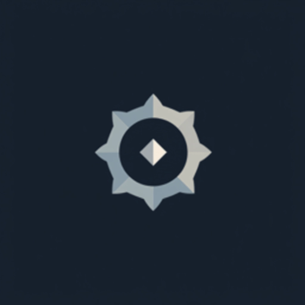 Wirtschaftskompass Logo