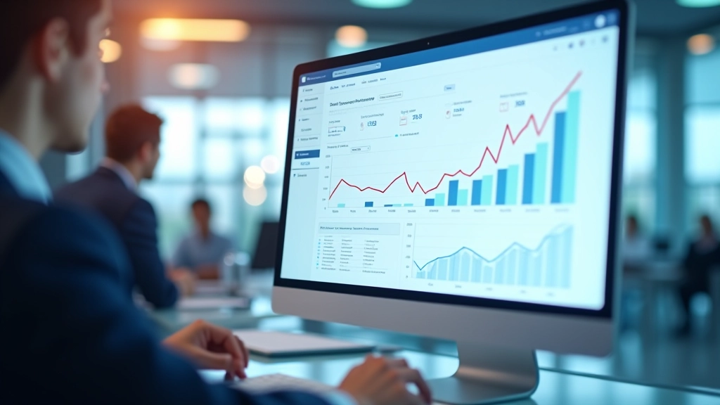 Arbeitsmarkttrends und Beschäftigungsdaten